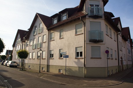 Bad Bergzabern